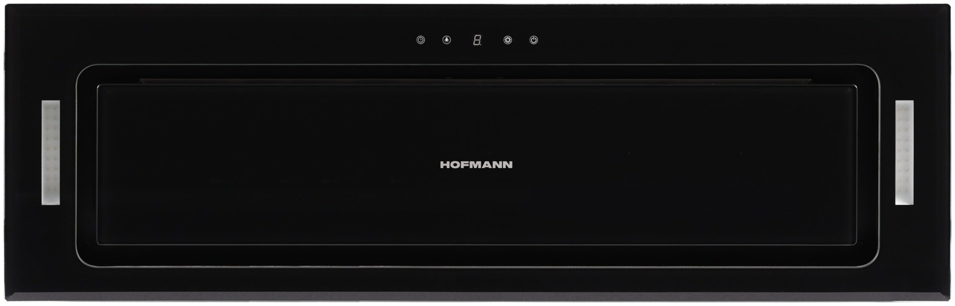 Вытяжка Hofmann HIB90BG1HF черный купить,NaN