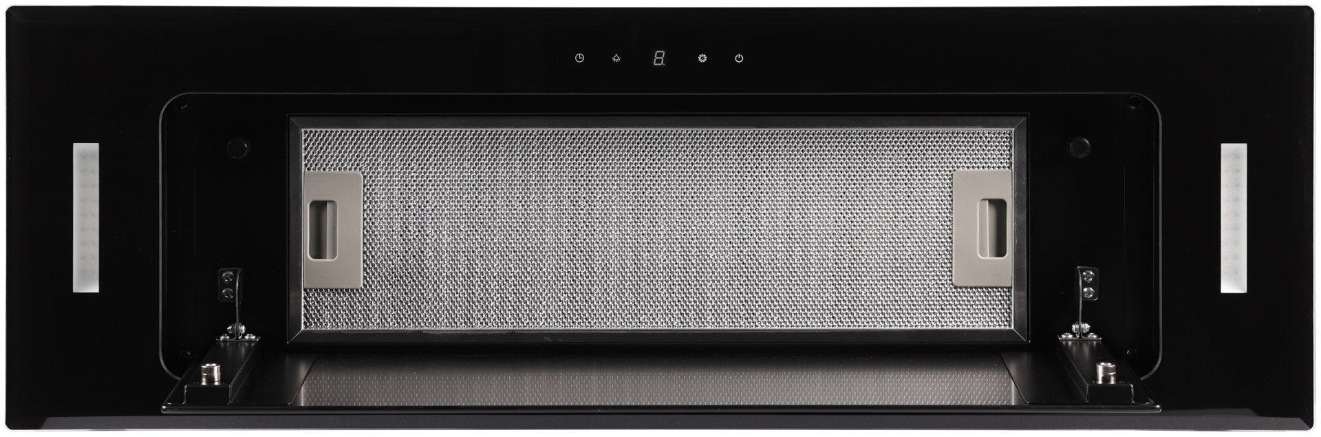 Вытяжка Hofmann HIB90BG1HF черный купить,NaN