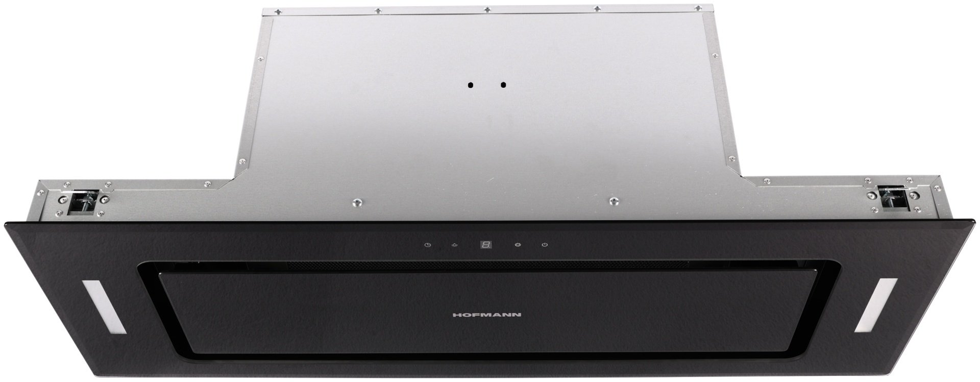 Вытяжка Hofmann HIB90BG1HF черный купить,NaN