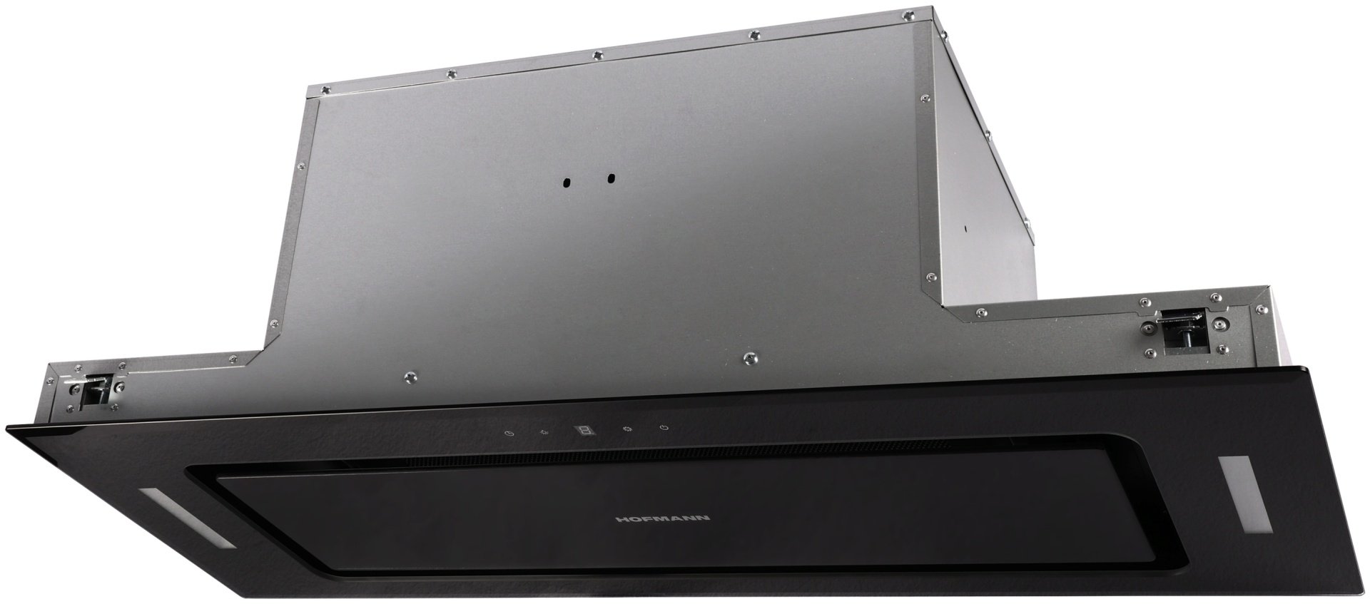 Вытяжка Hofmann HIB90BG1HF черный купить,NaN