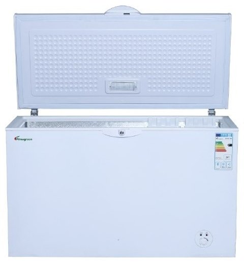 Морозильник Almagreen BDBC 399 399 л белый купить,NaN