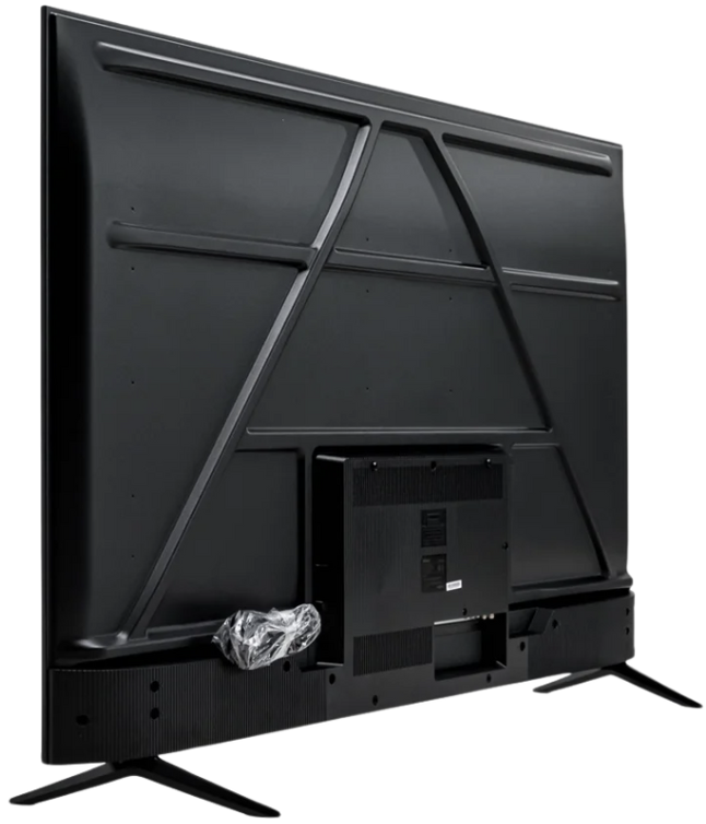 Телевизор Hikers 65" 65FZ LED 4K UHD Black купить,NaN