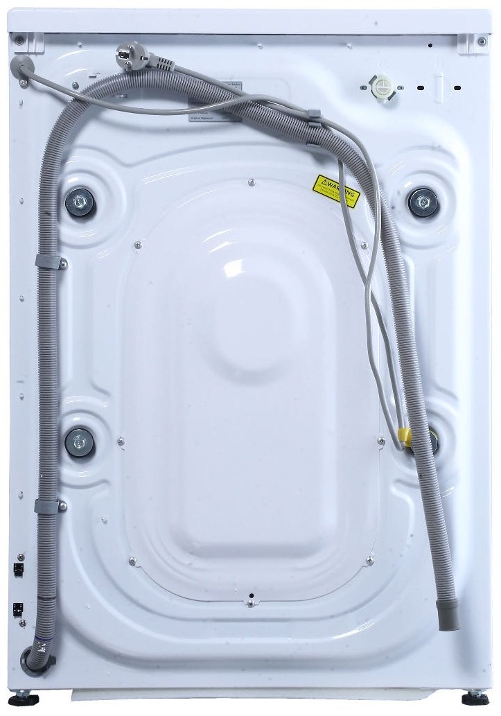 Стиральная машина Almagreen AG-G06-08WD белый купить,NaN