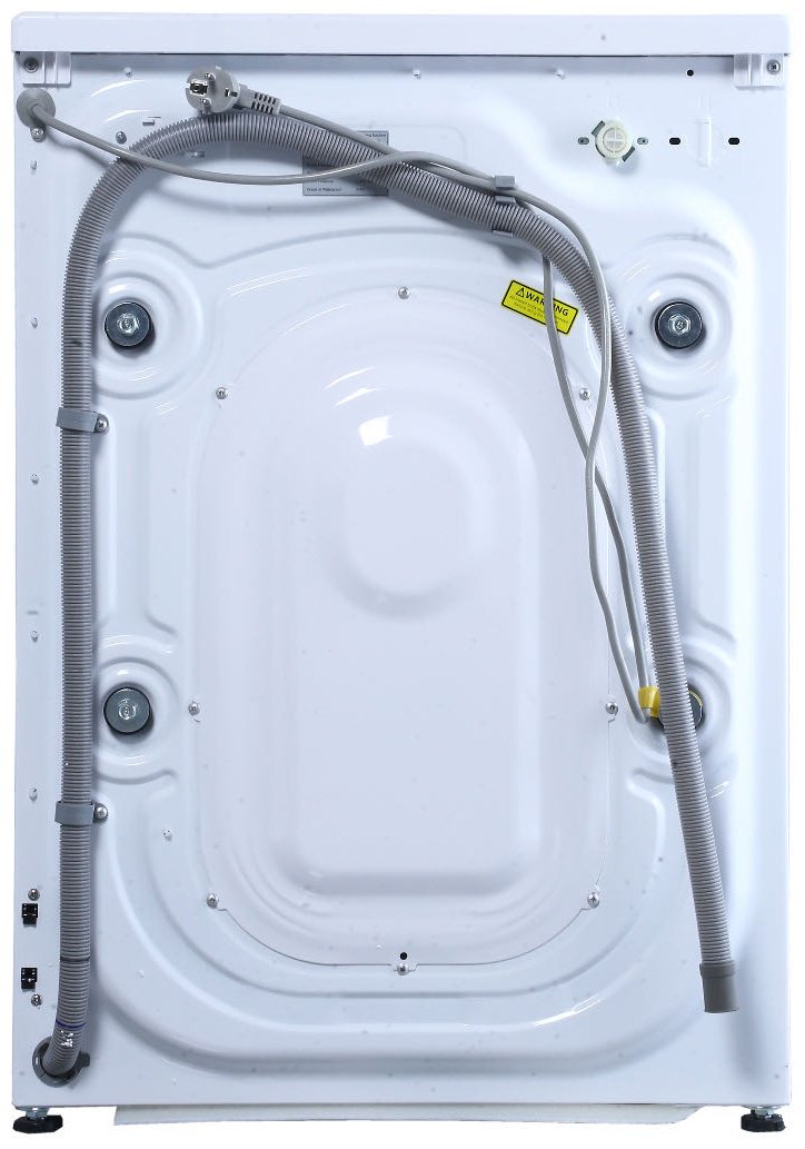 Стиральная машина Almagreen AG-G06- 09WD белый купить,NaN