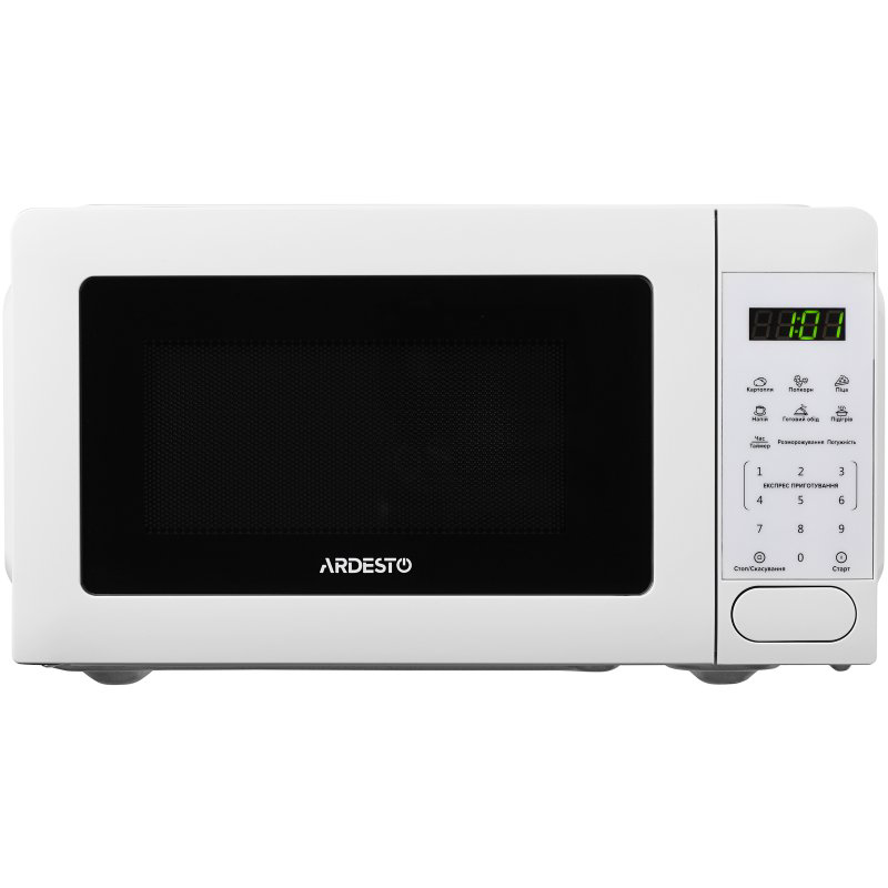 Микроволновая печь Ardesto GO-E923WI белая