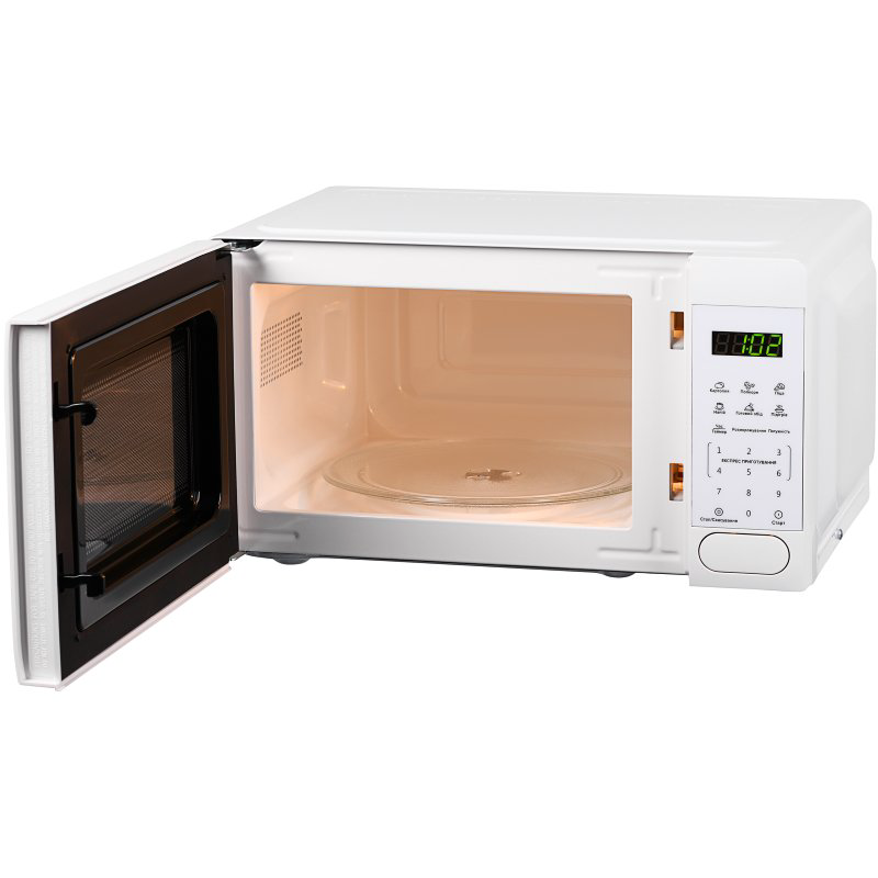 Микроволновая печь Ardesto GO-E923WI белая