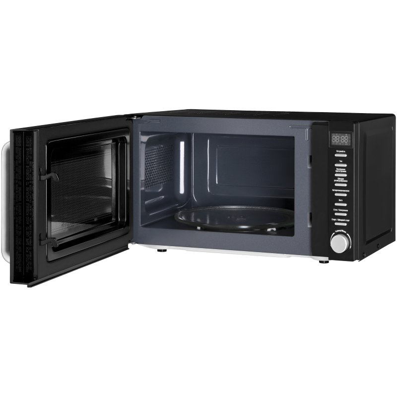 Микроволновая печь Ardesto GO-E845GBI черная