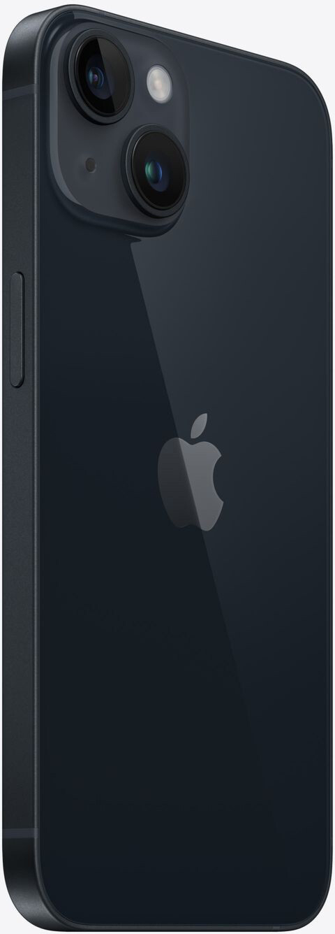 Смартфон Apple iPhone 14 256GB Midnight купить,550000