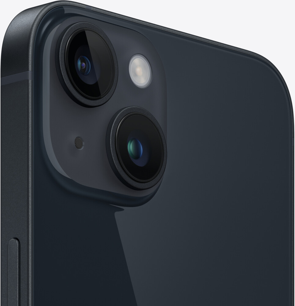 Смартфон Apple iPhone 14 256GB Midnight - ForteMarket Смартфон Apple iPhone 14 256GB Midnight купить,0