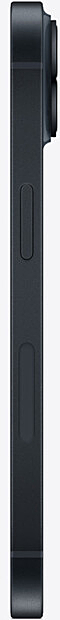 Смартфон Apple iPhone 14 256GB Midnight купить,550000