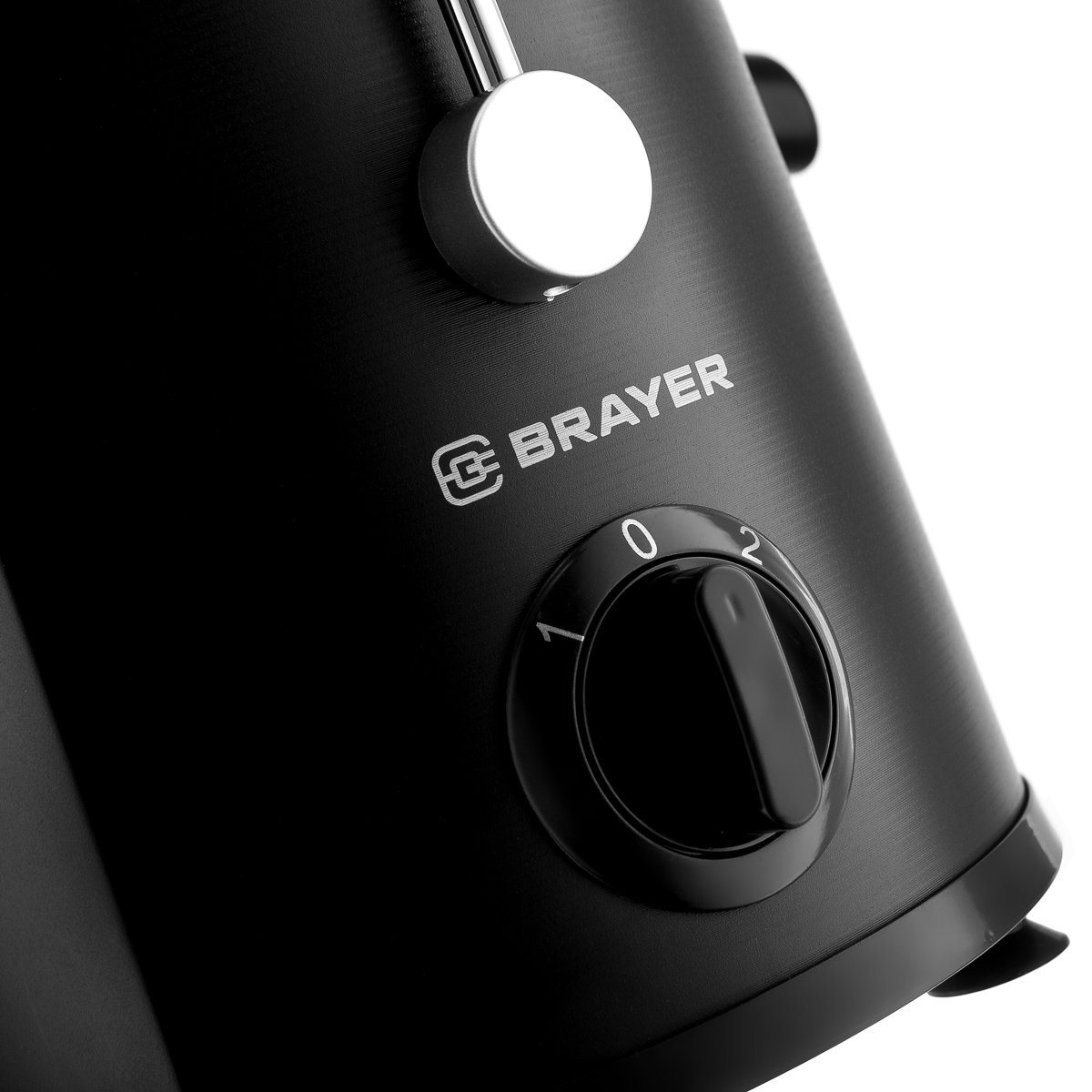 Соковыжималка Brayer BR1702 черная купить,NaN