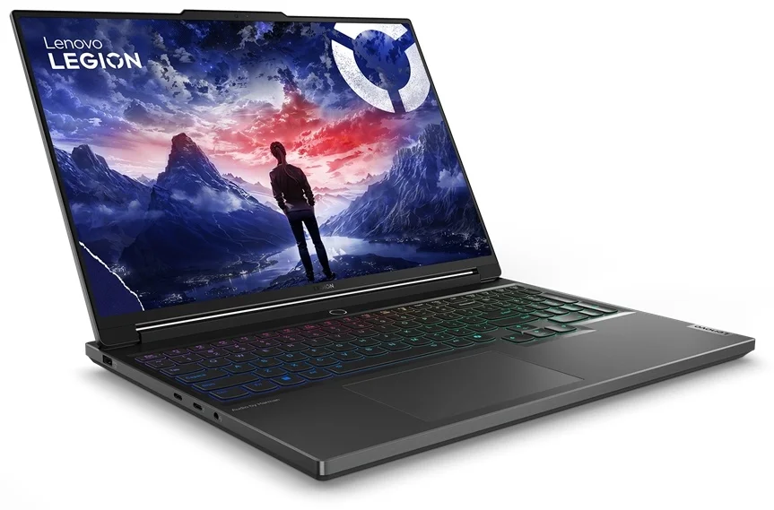 Ноутбук Lenovo Legion 7 16IRX9H 83DE0045RK 16" Eclipse Black купить,0