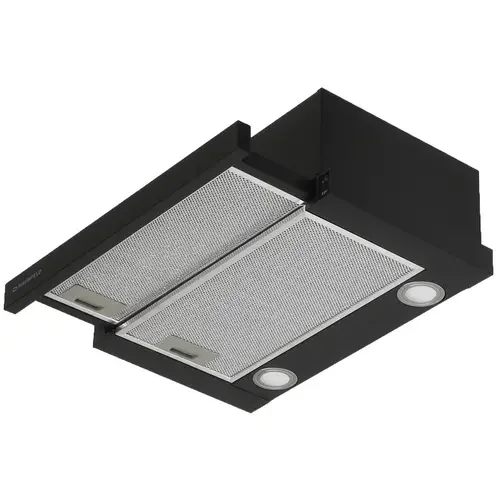 Вытяжка Maunfeld VS Light 50 черная купить,0