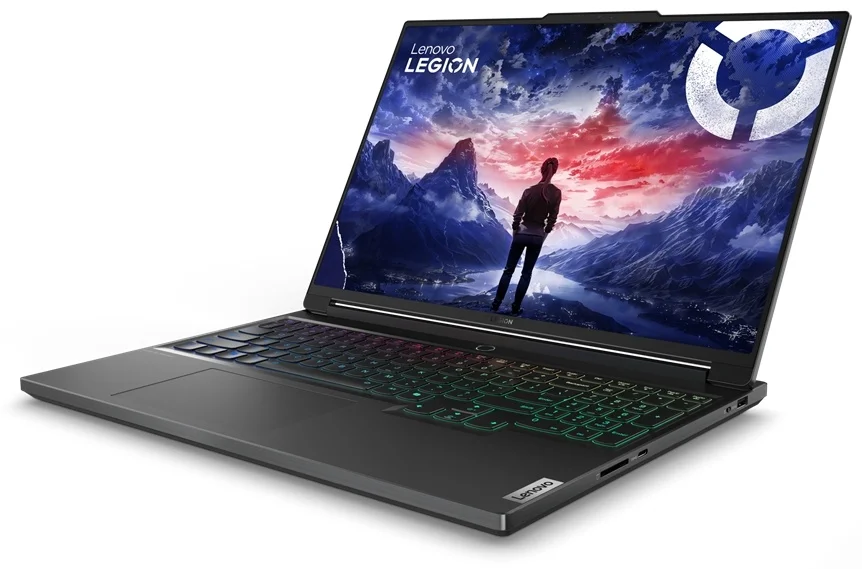 Ноутбук Lenovo Legion 7 16IRX9H 83DE0045RK 16" Eclipse Black купить,0