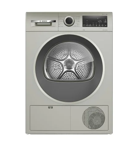 Сушильная машина Bosch WQG1420XME серая - ForteMarket Сушильная машина Bosch WQG1420XME серая купить,0