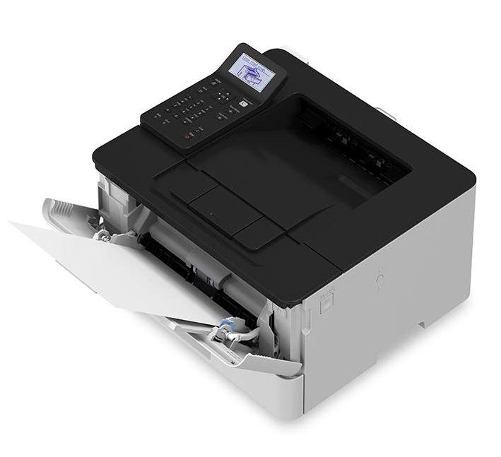 Принтер Canon i-SENSYS LBP226dw черно-белый купить,NaN