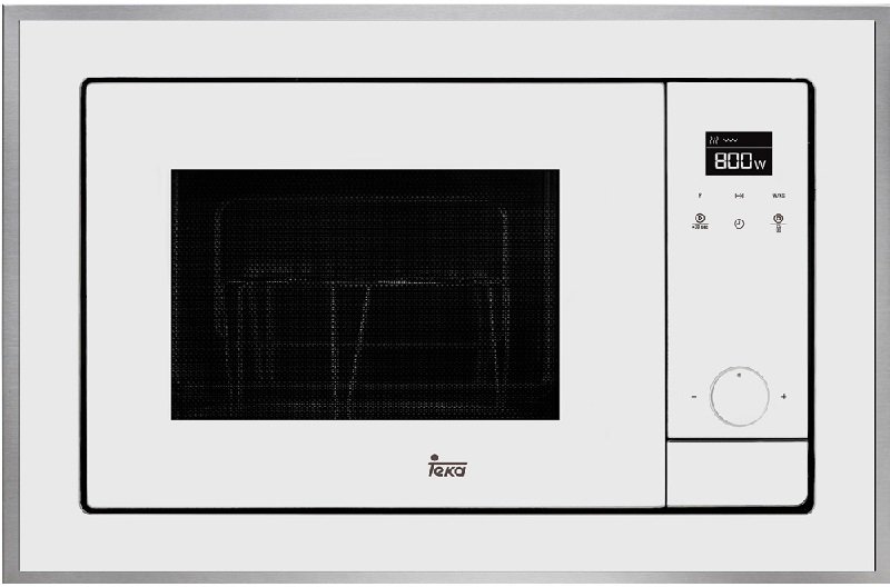 Микроволновая печь Teka ML 820 BIS SS белая