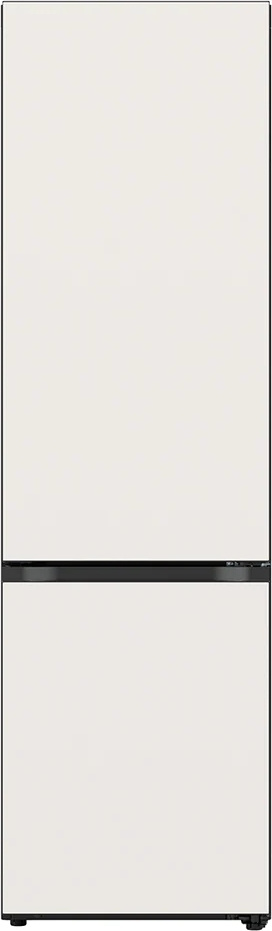 Холодильник LG GC-B509QG9M бежевый