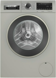 Стиральная машина Bosch WGA2440XME серебристая