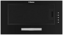 Вытяжка Hansa OMP6211SH черная