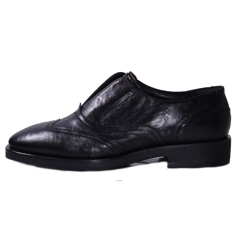 Туфли Nila Nila PDD17020 black 39