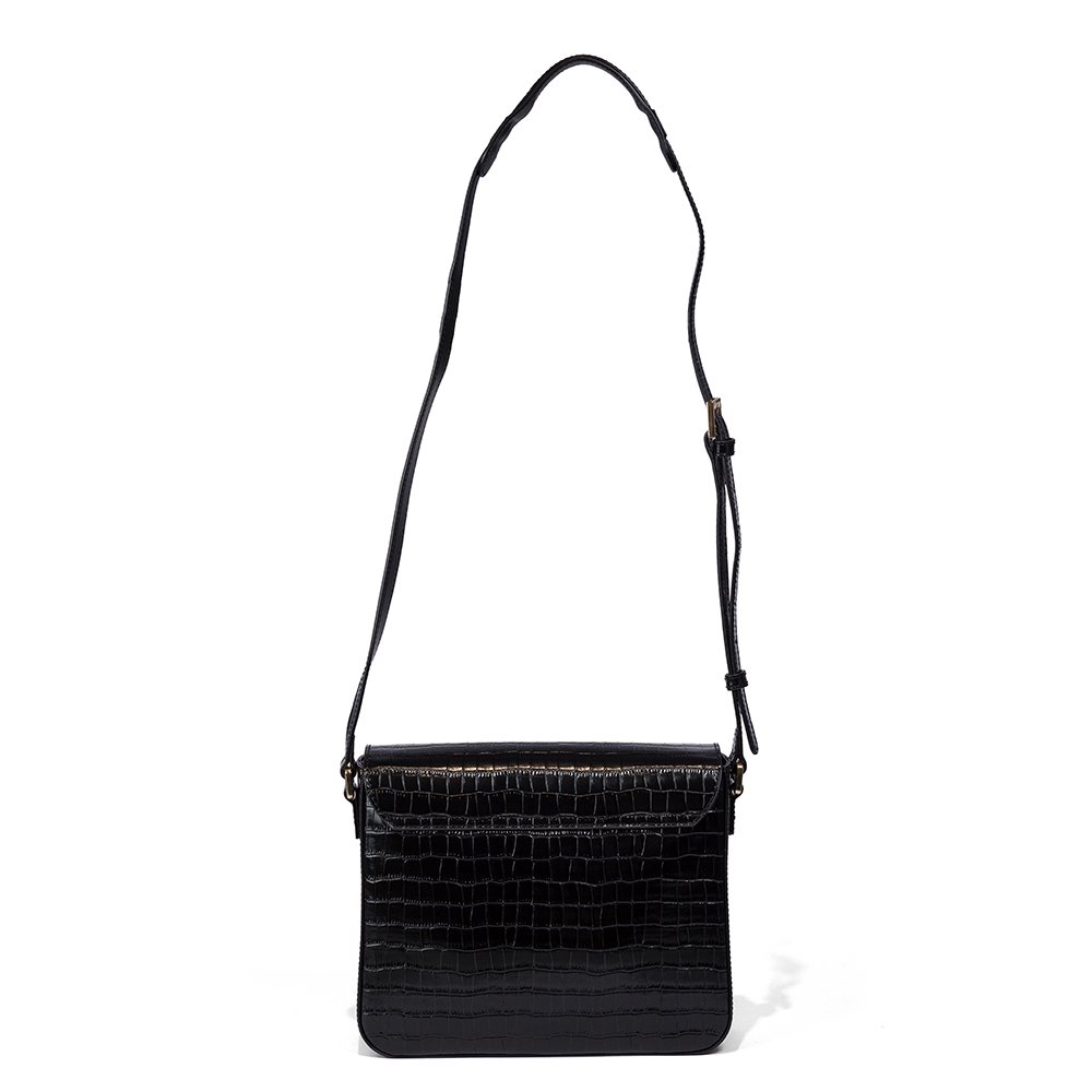 Сумка Baldinini G4CPWG8M0022999 черная купить,NaN
