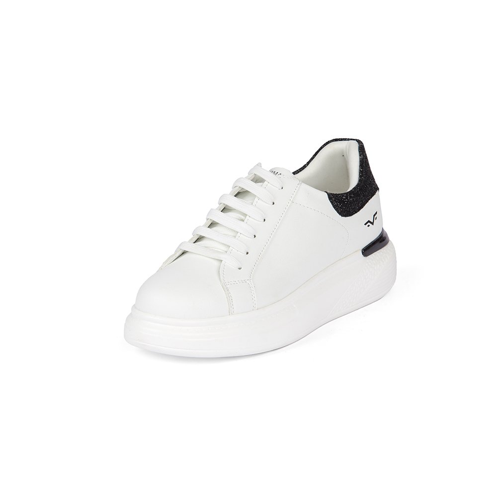 Кроссовки Armata di Mare Calz AMDSS31H23 white-black 36