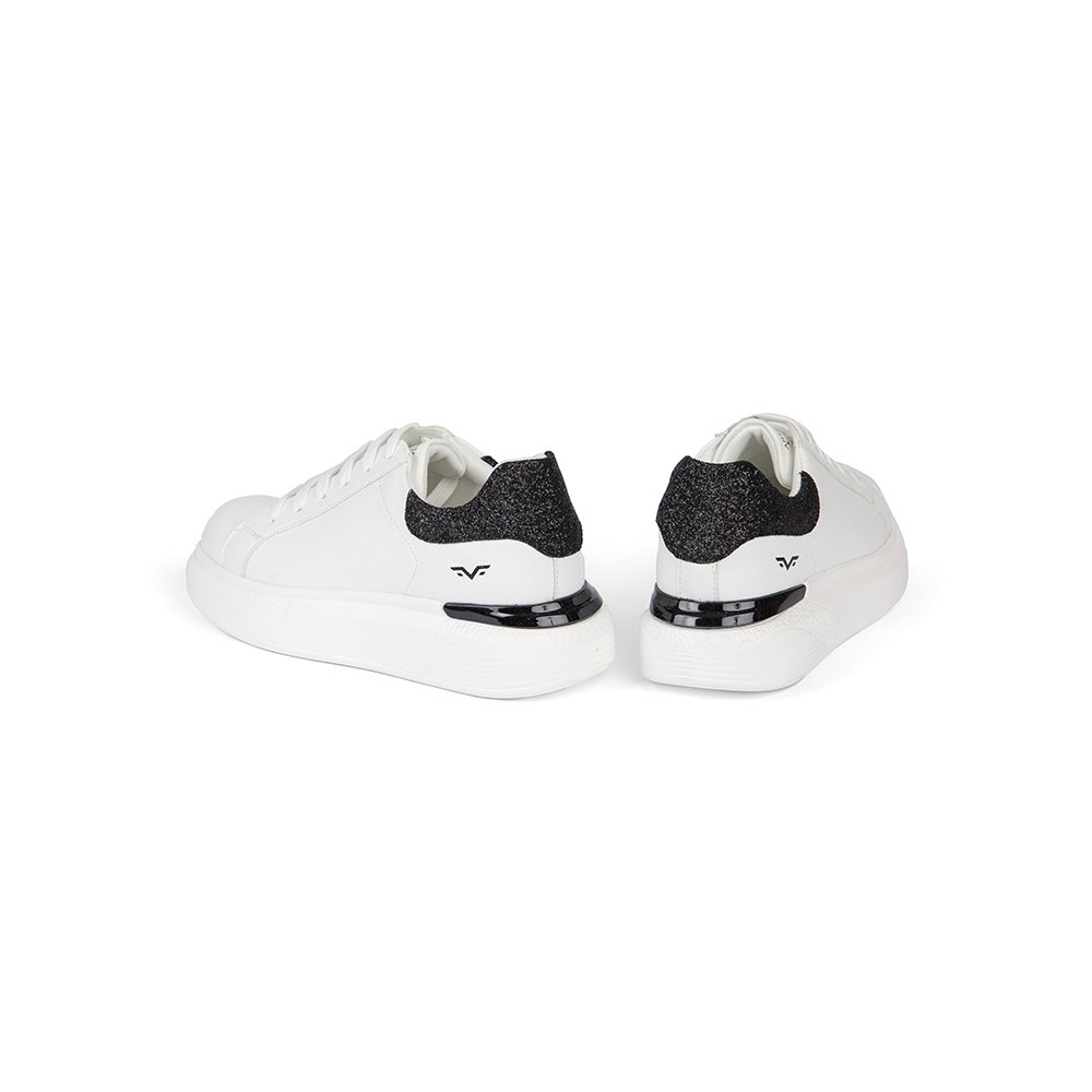 Кроссовки Armata di Mare Calz AMDSS31H23 white-black 36 купить,0