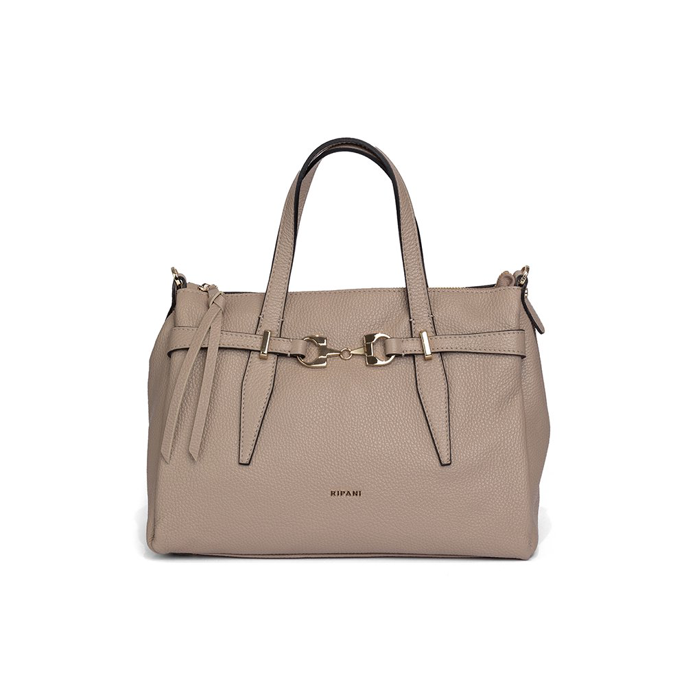 Сумка Ripani 4913OO.0006 бежевая купить,NaN