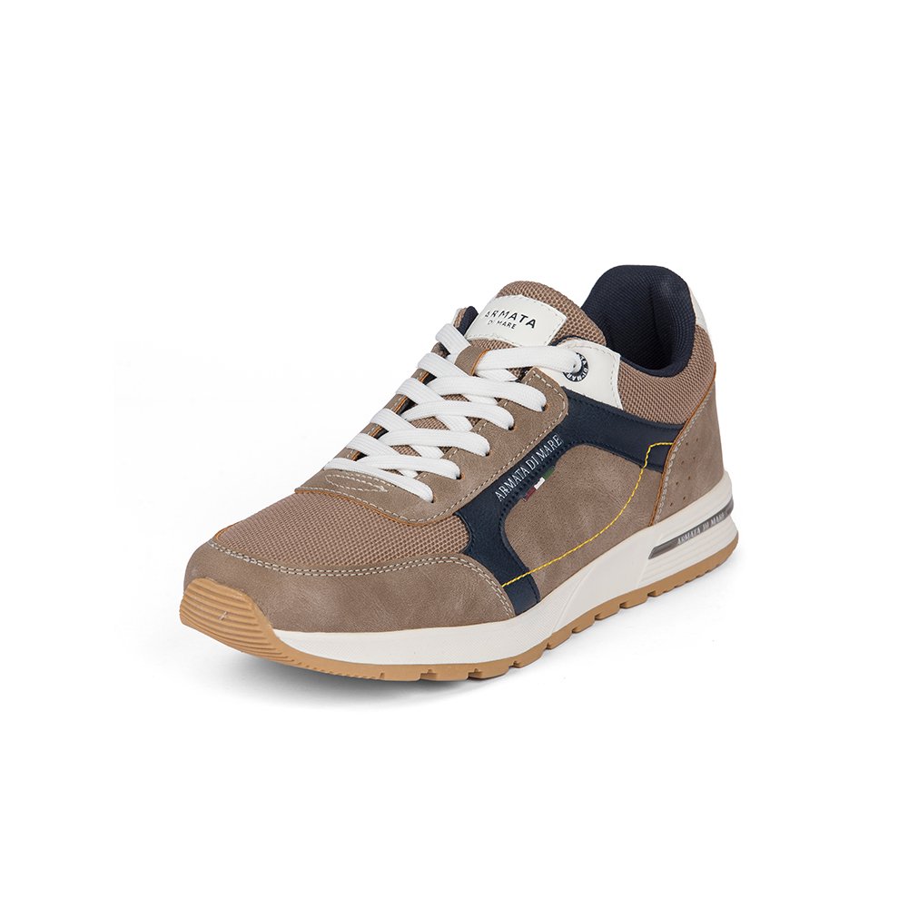 Кроссовки Armata di Mare Calz AMUSS23L339 beige 40