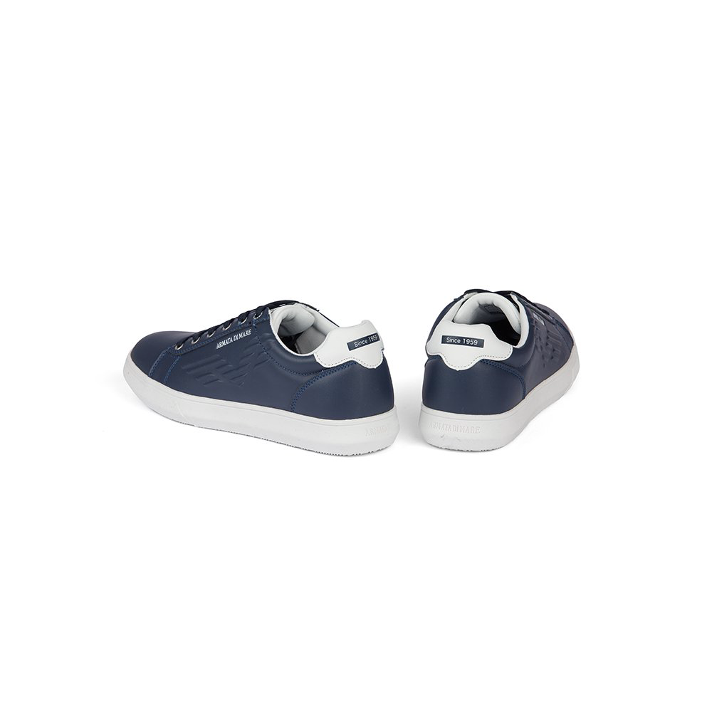 Кеды Armata di Mare Calz AMUSS23M311 navy 40 купить,NaN