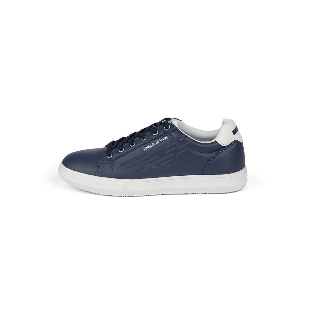 Кеды Armata di Mare Calz AMUSS23M311 navy 40 купить,NaN