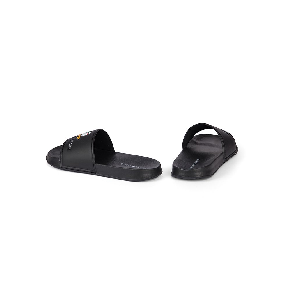 Шлепанцы Armata di Mare Calz AMUP22089 black 46  купить,0