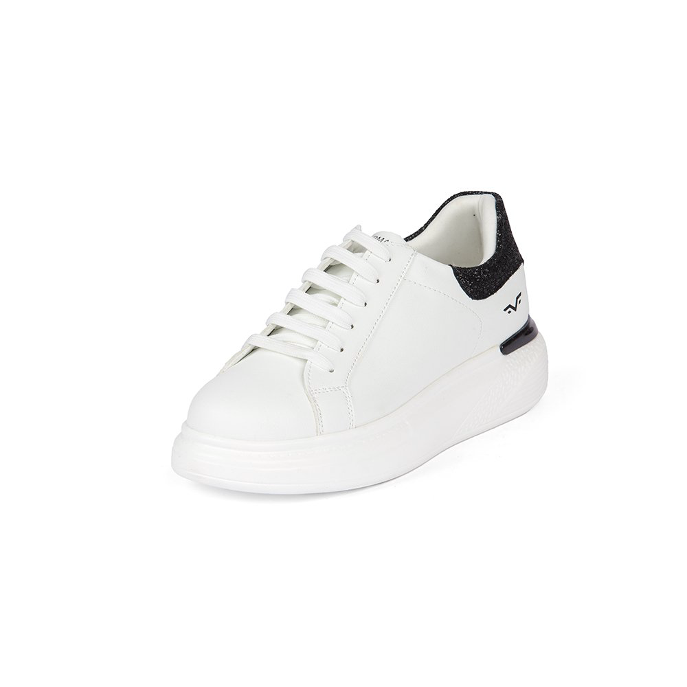 Кроссовки Armata di Mare Calz AMDSS31H23 white-black 37