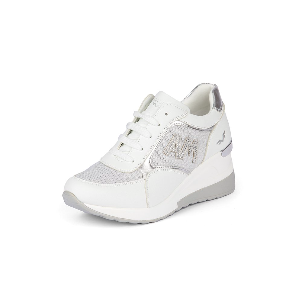 Кроссовки Armata di Mare Calz AMDSS31H15 white 39