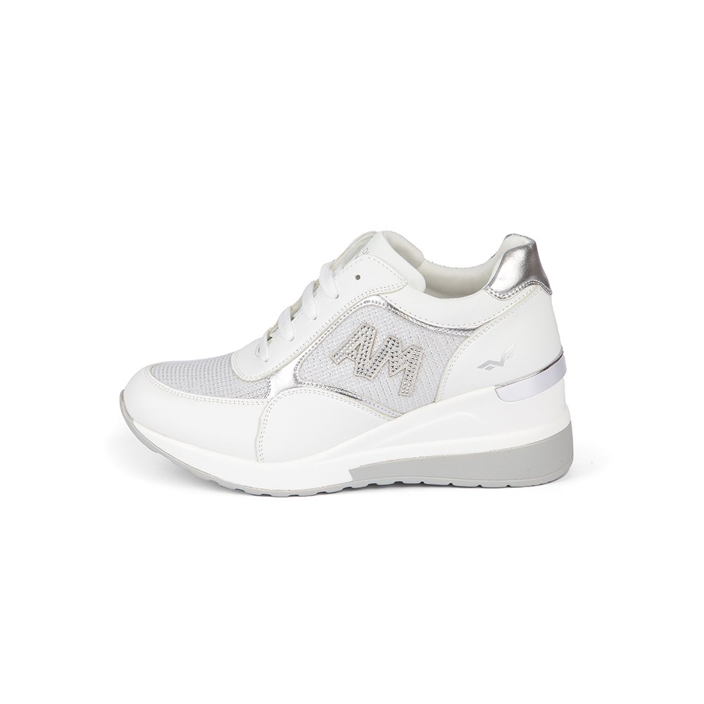 Кроссовки Armata di Mare Calz AMDSS31H15 white 40 - ForteMarket Кроссовки Armata di Mare Calz AMDSS31H15 white 40 купить,0