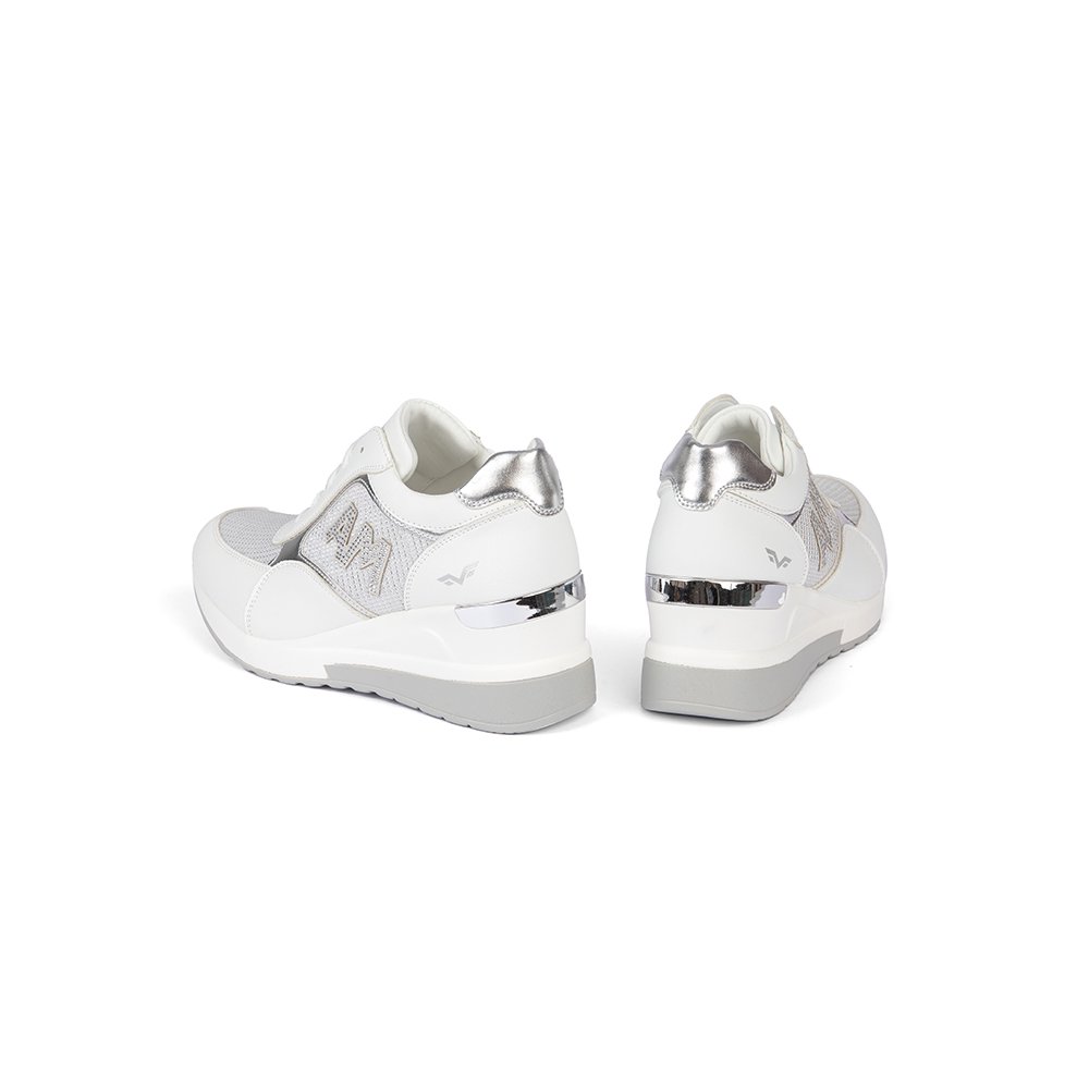 Кроссовки Armata di Mare Calz AMDSS31H15 white 37 - ForteMarket Кроссовки Armata di Mare Calz AMDSS31H15 white 37 купить,0