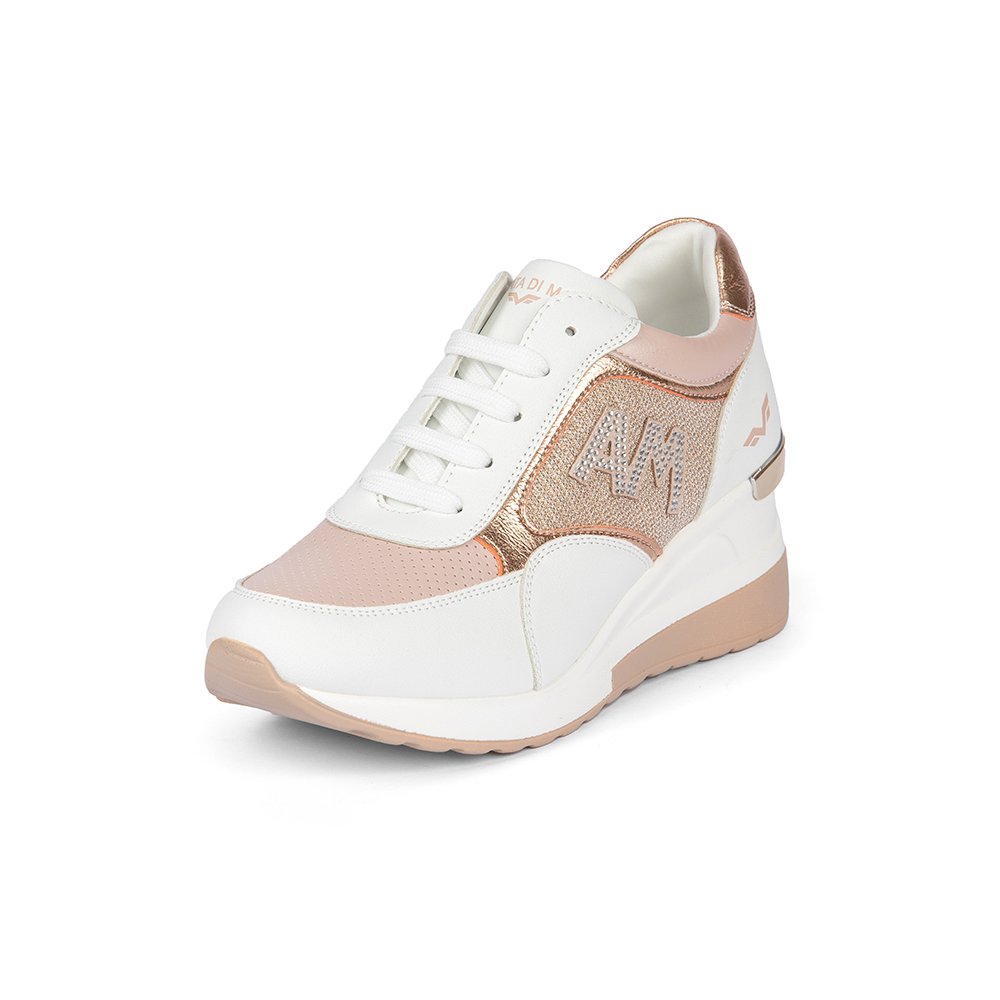 Кроссовки Armata di Mare Calz AMDSS31H16 pink 38