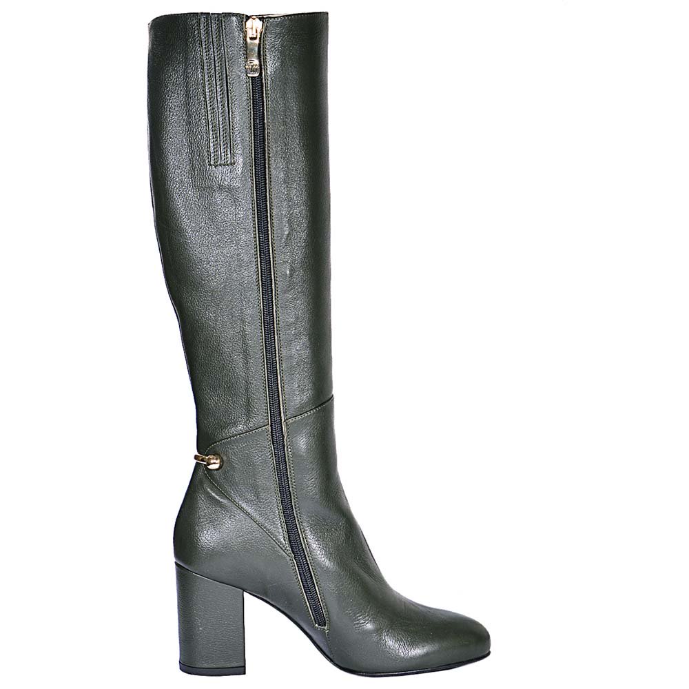 Сапоги Giovanni Fabiani G316MS Bamby Foresta 38 купить,NaN