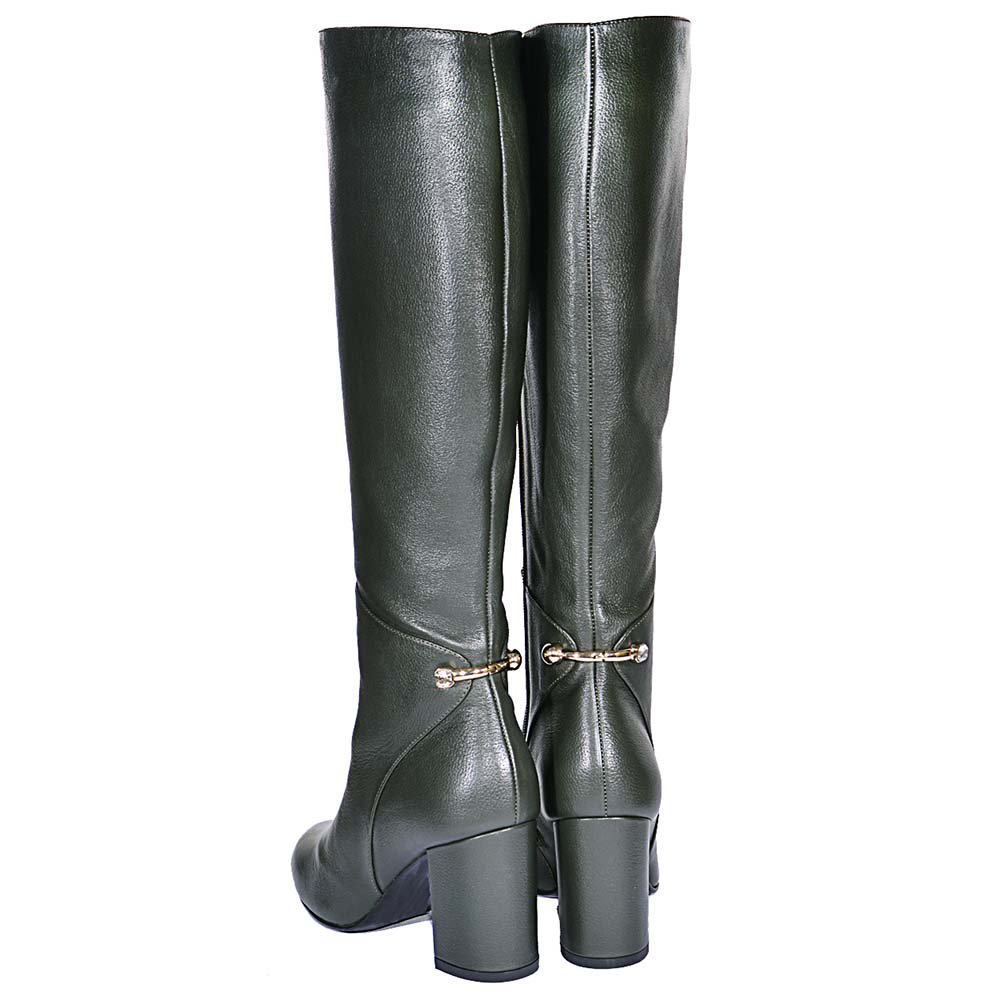 Сапоги Giovanni Fabiani G316MS Bamby Foresta 38 купить,NaN
