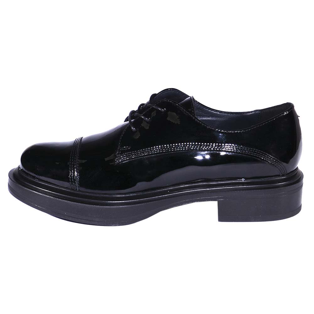 Туфли Janet & Janet 46056SMNN F288 black 40
