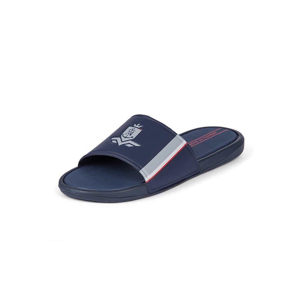Шлепанцы Armata di Mare Calz AMUP2209 blue 42 