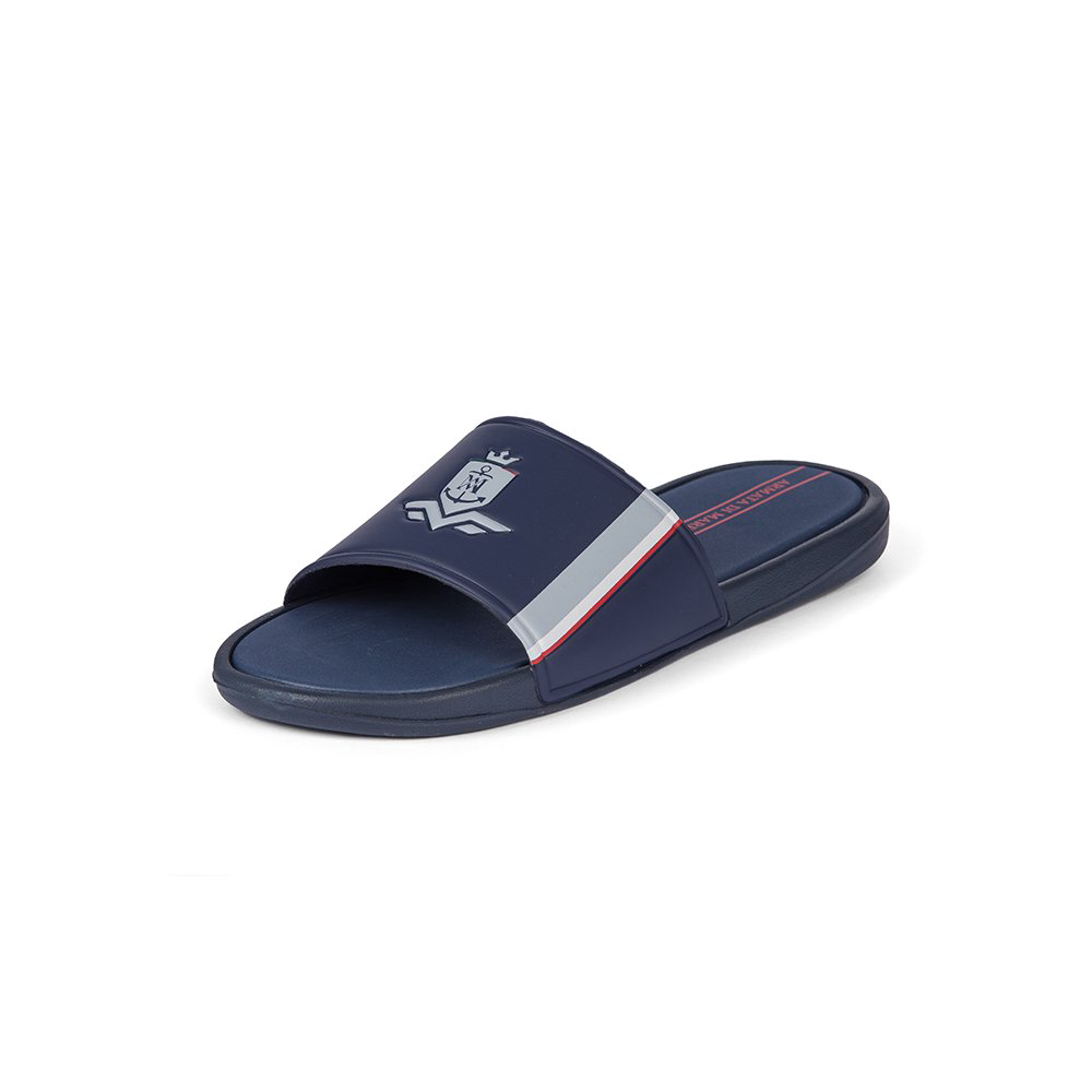 Шлепанцы Armata di Mare Calz AMUP2209 blue 45 