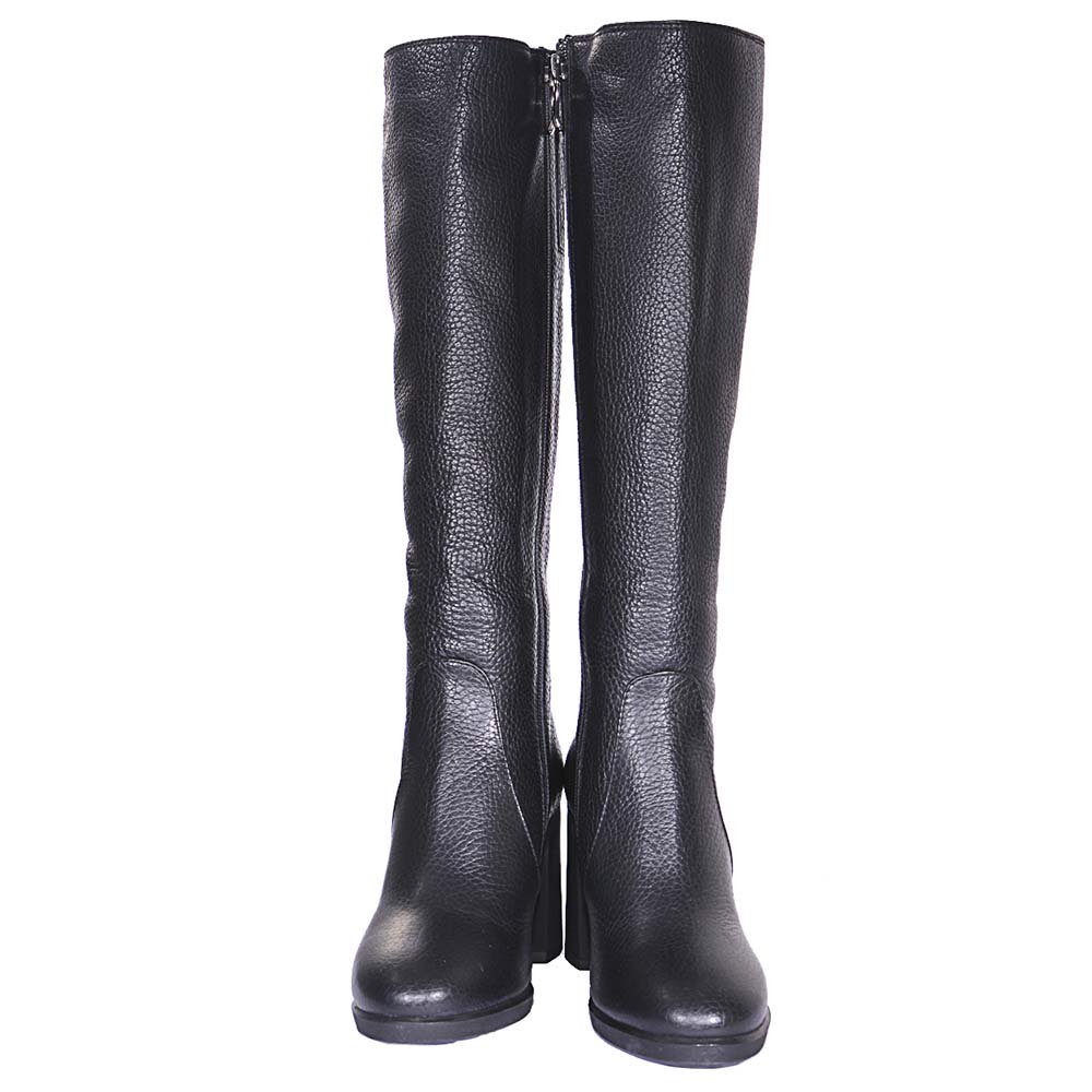 Сапоги Giovanni Fabiani G5259MS black 36 - ForteMarket Сапоги Giovanni Fabiani G5259MS black 36 купить,0