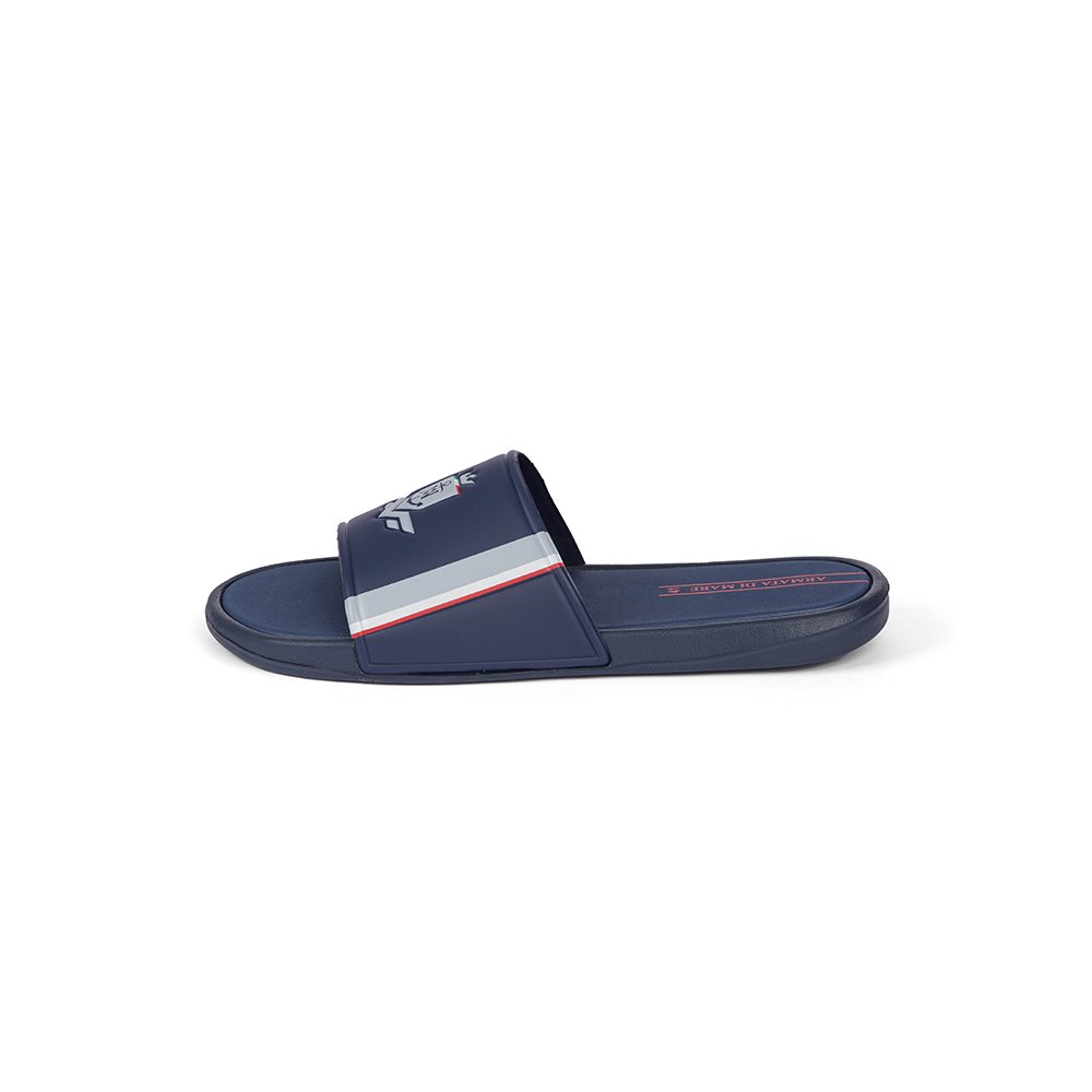 Шлепанцы Armata di Mare Calz AMUP2209 blue 44  купить,0