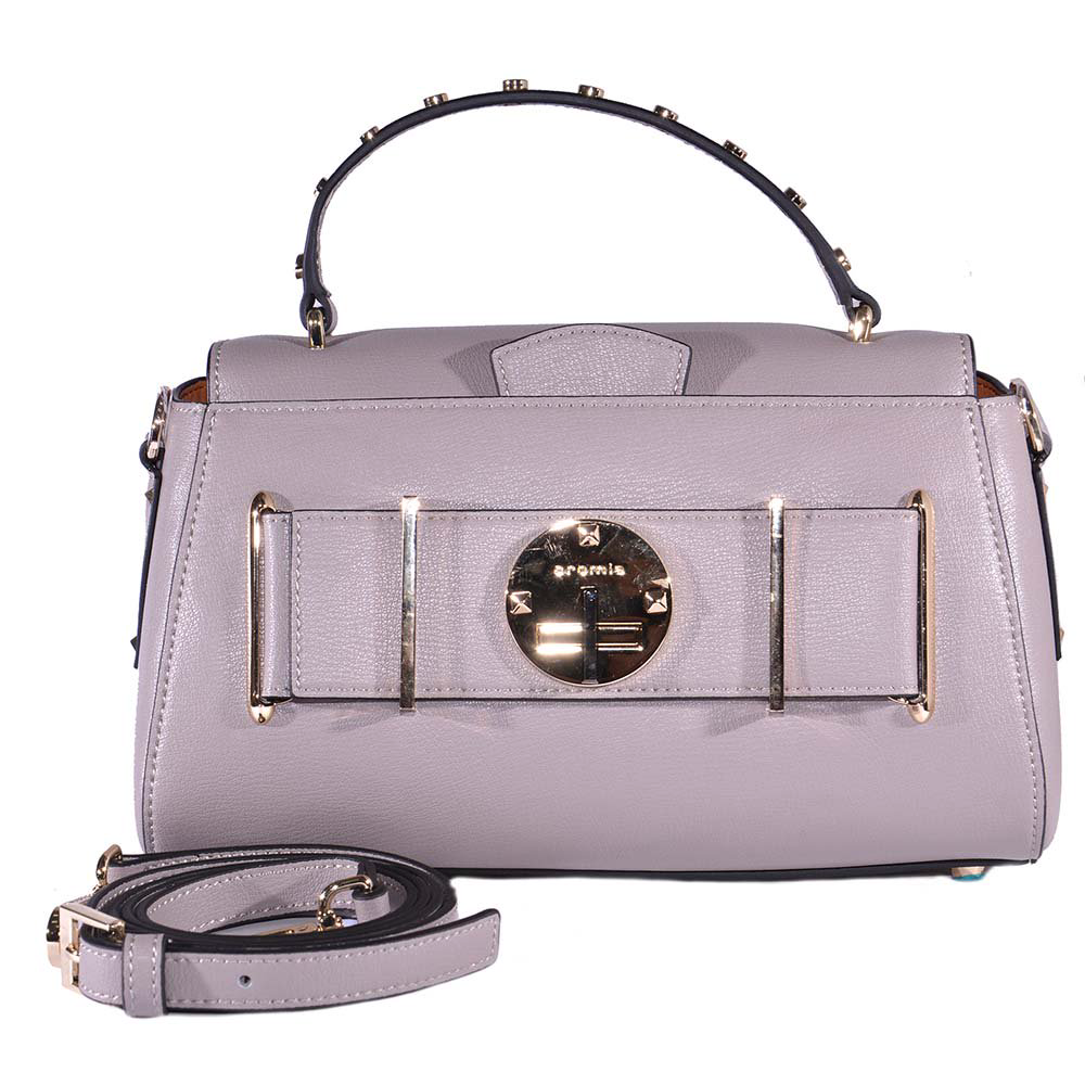 Сумка Cromia Ladies Bag 1404738 серая купить,NaN