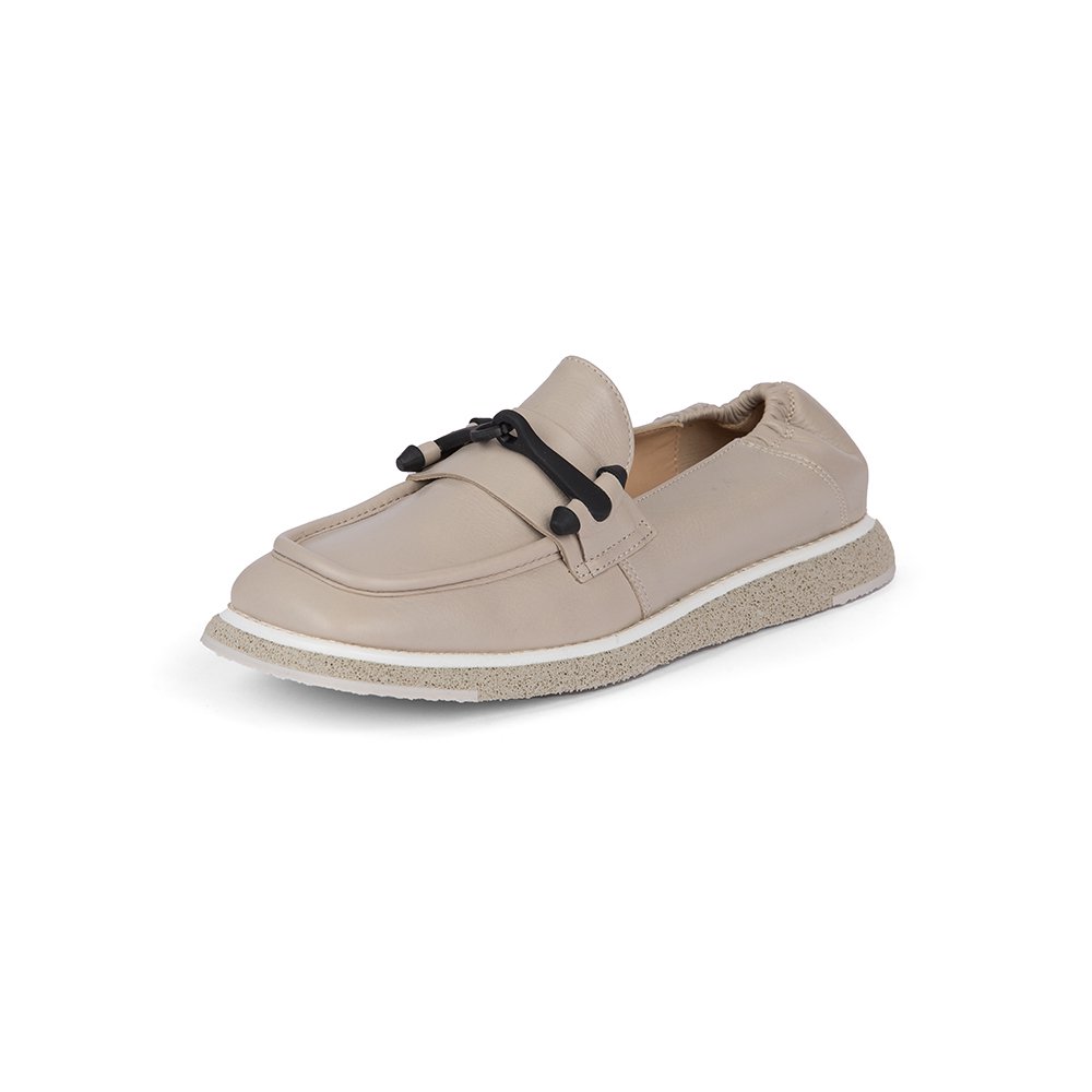 Лоферы Laura Bellariva P8742A grey 37 