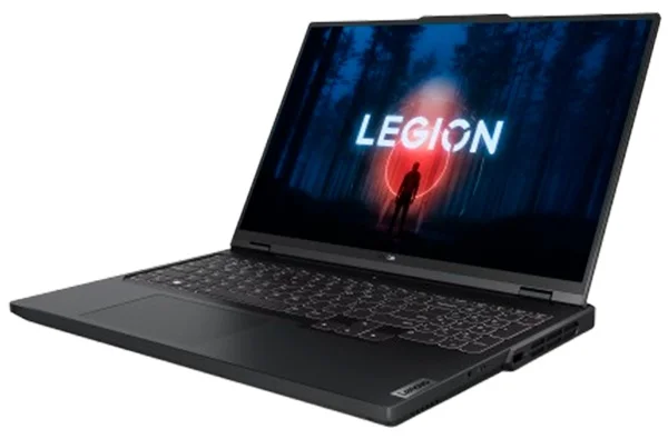 Ноутбук Lenovo Legion Pro 5 82WM00HLRK 16" Onyx Grey купить,NaN