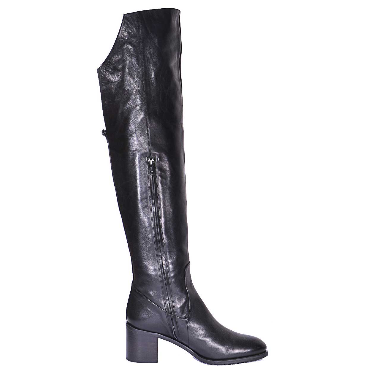 Сапоги Giorgio Fabiani O171063 vitello nero 38.5 - ForteMarket Сапоги Giorgio Fabiani O171063 vitello nero 38.5 купить,0