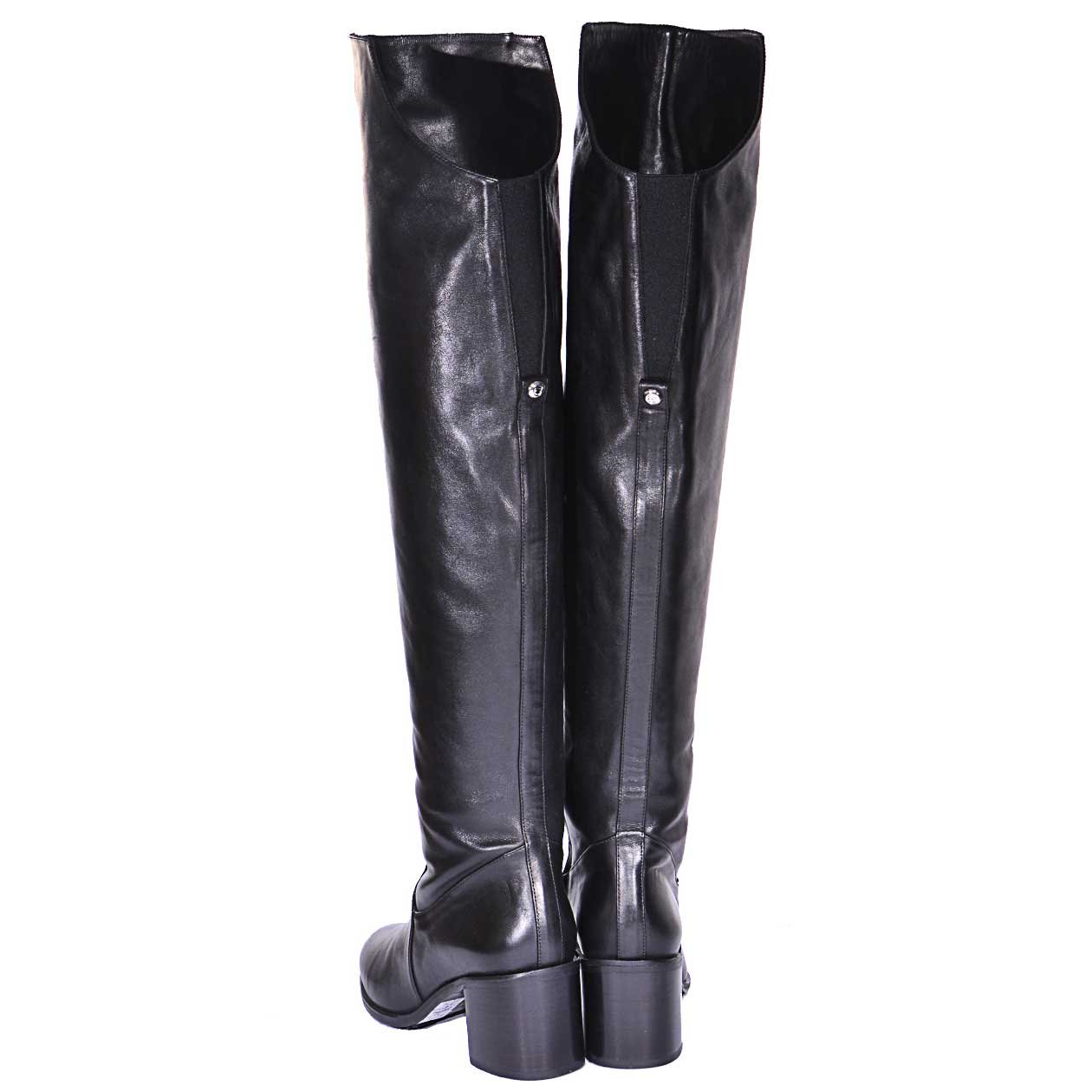 Сапоги Giorgio Fabiani O171063 vitello nero 38.5 - ForteMarket Сапоги Giorgio Fabiani O171063 vitello nero 38.5 купить,0